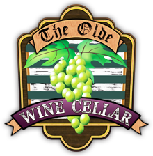 The Olde Wine Cellar